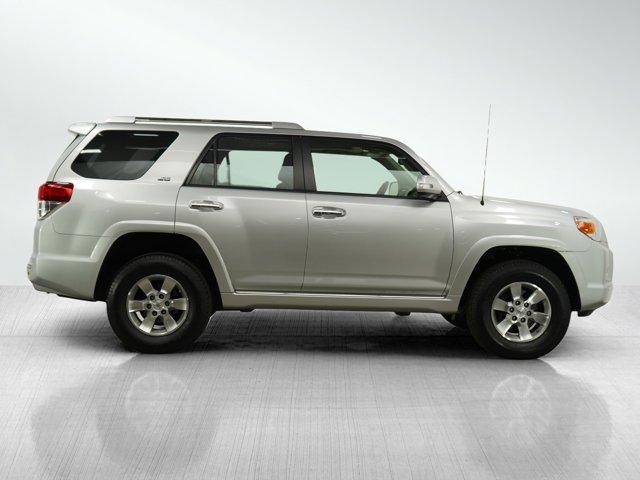 2012 toyota 4runner sr5