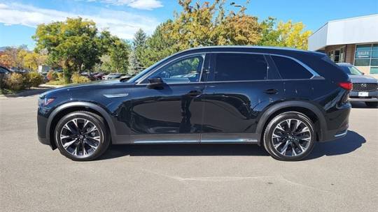 2024 mazda cx-90