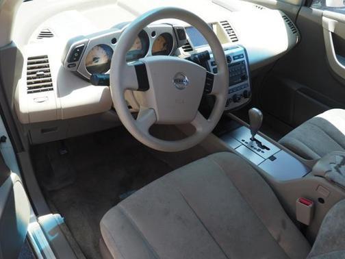 2005 nissan murano in saint louis, missouri