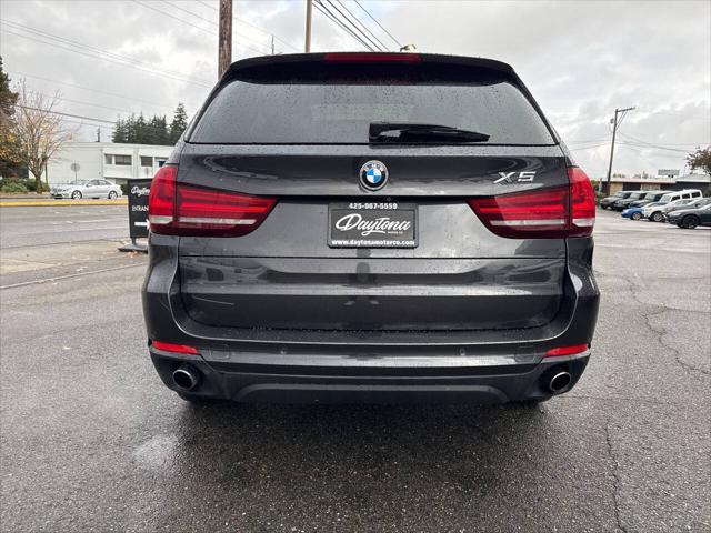 2014 bmw x5 xdrive35i