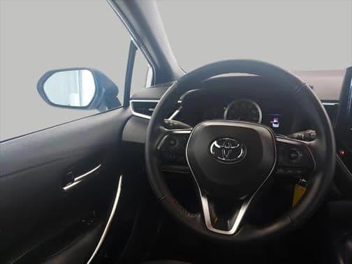 2022 toyota corolla se in appleton, wisconsin