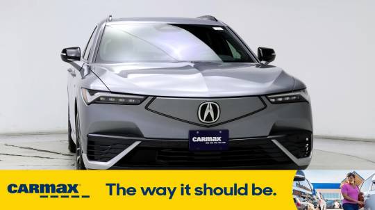 2024 Acura ZDX