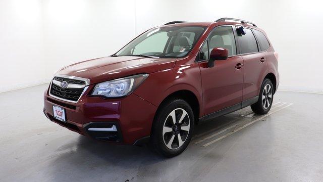 used 2018 subaru forester 2.5i premium springfield, or 97477 for sale in springfield, oregon