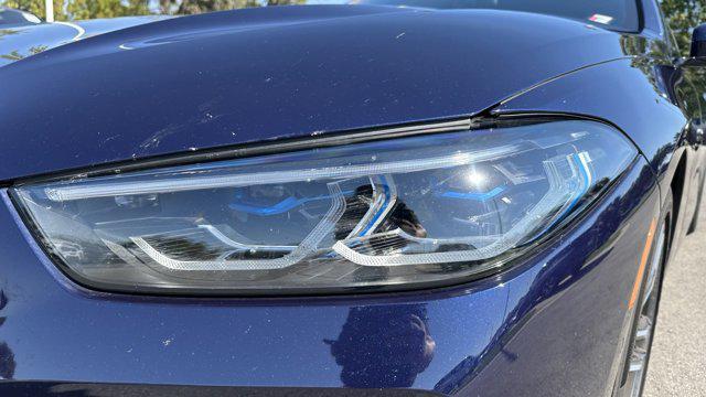 2023 bmw 840 i xdrive