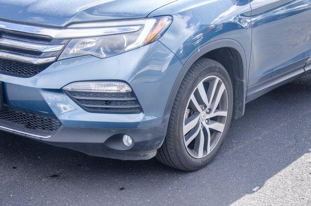 used 2016 honda pilot 4wd touring bend, or 97701 for sale in bend, oregon