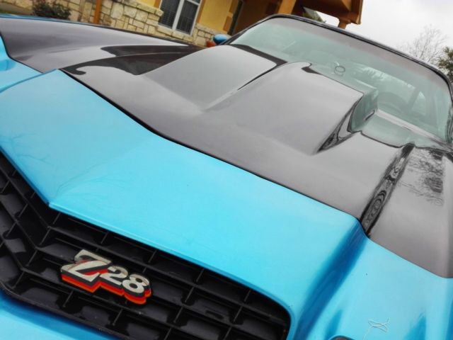 79 chevrolet camaro z-28 408 sbc dart pro 500hp street race free delivery video