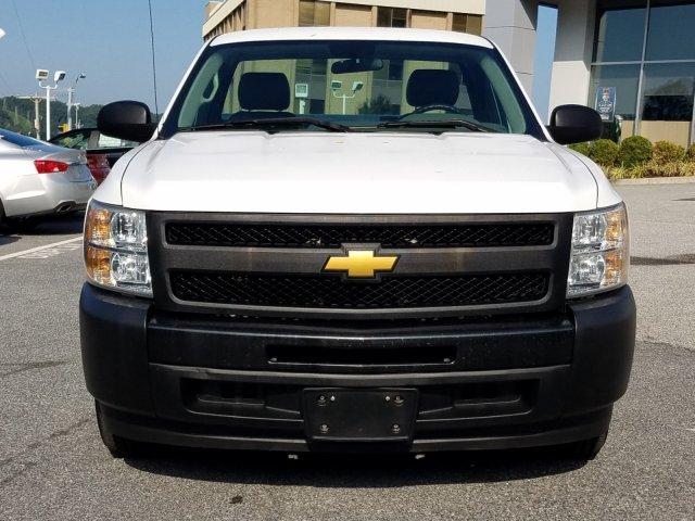 used 2013 chevrolet silverado 1500 w/t timonium, md 21093 for sale in lutherville, maryland