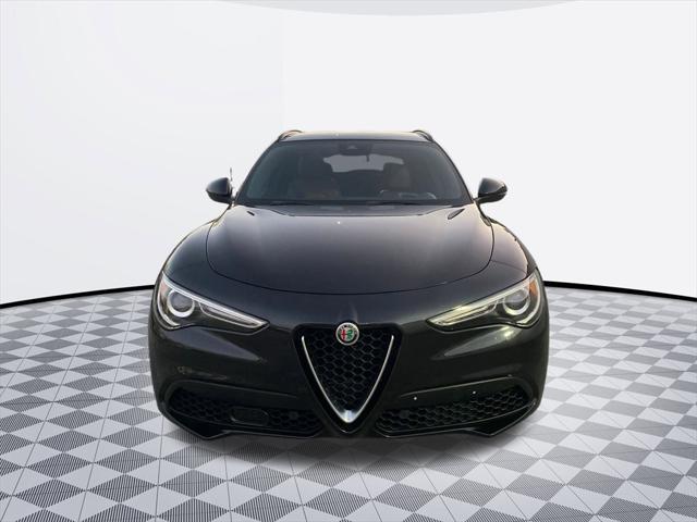 2018 alfa romeo stelvio ti sport