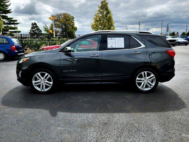 2019 chevrolet equinox premier w/1lz