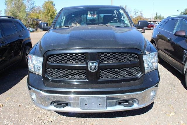 2018 ram 1500 slt