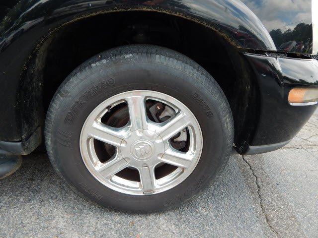 used 2005 buick rainier cxl hartselle, al 35640 for sale in hartselle, alabama