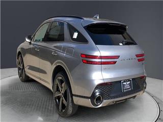 2025 Genesis GV70 3.5t sport