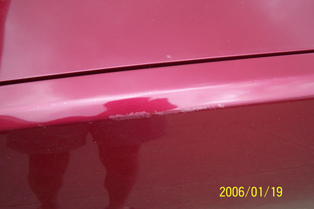 1979 chevrolet el camino (original) no time to complete