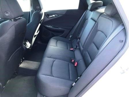 certified 2018 chevrolet malibu lt w/ 1lt langdon, nd 58249 for sale in dresden, north dakota
