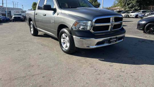 2013 RAM 1500
