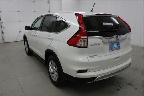 2016 honda cr-v ex in beatrice, nebraska