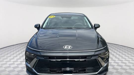 2024 Hyundai Sonata