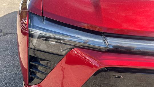 2025 Chevrolet Blazer EV