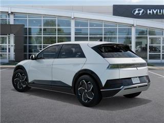 2024 Hyundai IONIQ 5 se