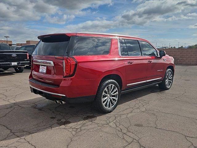 2021 gmc yukon xl denali 4x4 in glendale, arizona