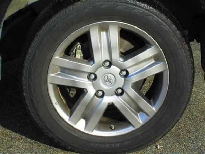 2008 toyota tundra ltd in gloucester, va