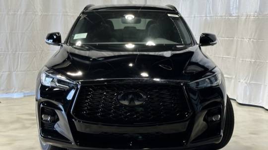 2025 Infiniti QX50