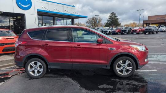 2013 Ford Escape