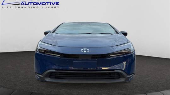 2023 Toyota Prius