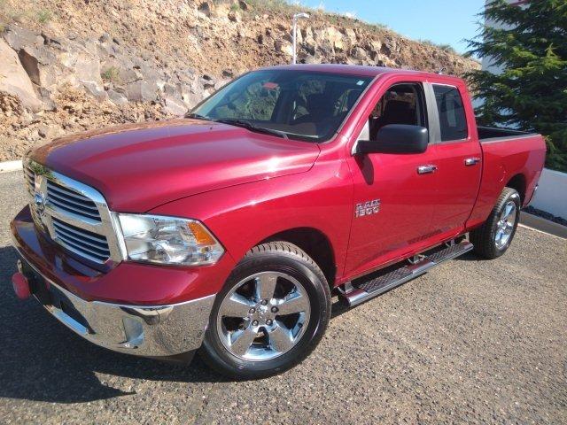used 2015 ram 1500 big horn prescott valley, az 86314 for sale in prescott valley, arizona