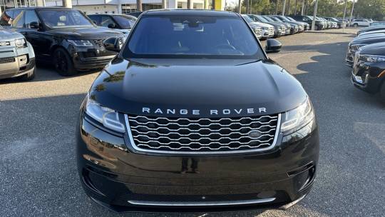2021 Land Rover Range Rover Velar