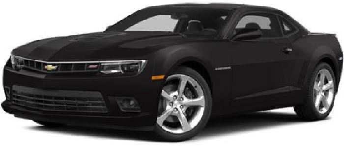 2014 chevrolet camaro ss in newport news, va