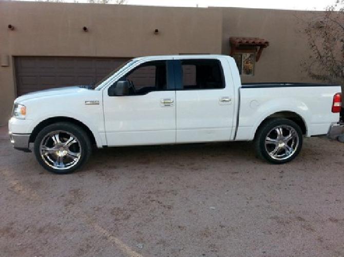 2005 ford f-150 in philadelphia, pa