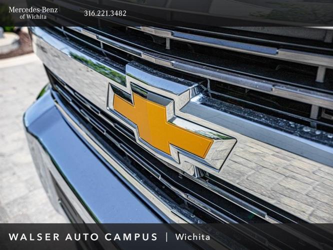 used 2016 chevrolet silverado 2500 4x4 crew cab lt wichita, ks 67206 for sale in wichita, kansas