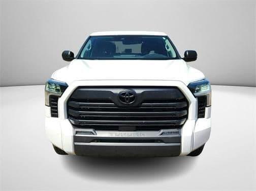 2022 toyota tundra sr5 in savannah, tennessee