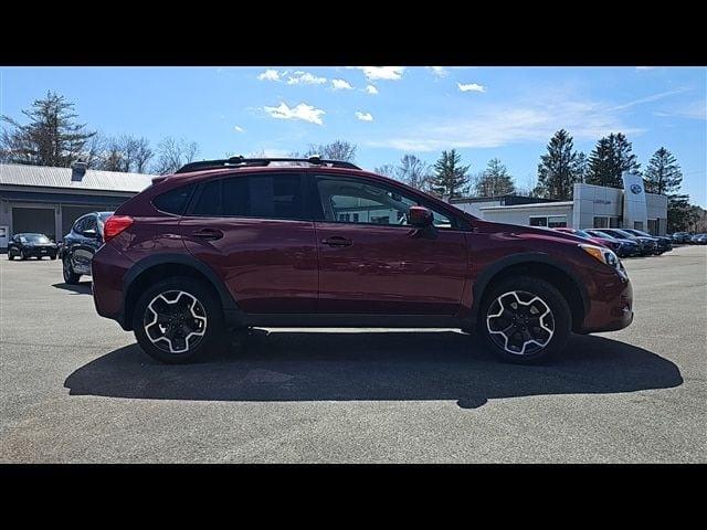 2015 subaru xv crosstrek 2.0i premium in millerton, new york
