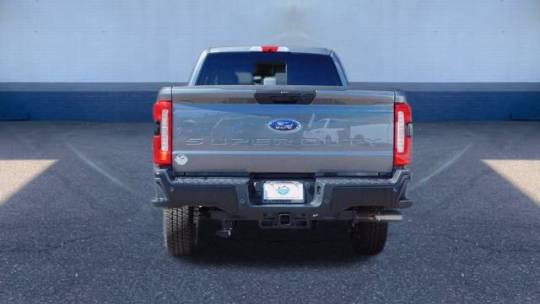 2024 Ford F-350