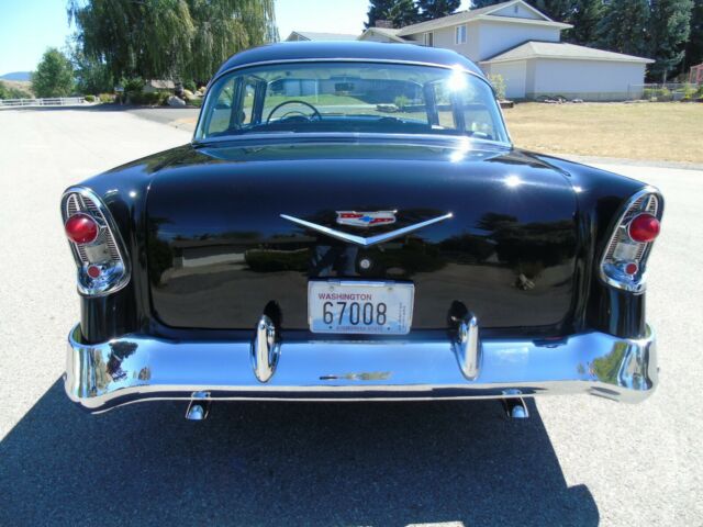 1956 chevrolet 210 dell ray post restored