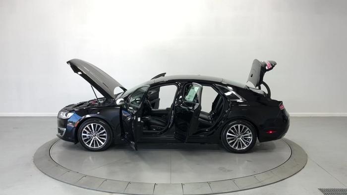 used 2019 lincoln mkz premiere savannah, tn 38372 for sale in savannah, tennessee