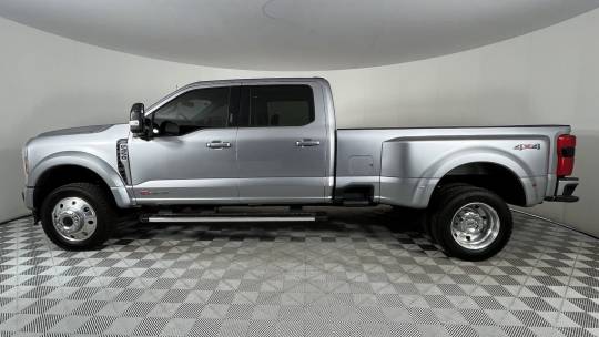 2024 Ford F-450