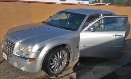 2006 chrysler 300m c for sale in california by owner