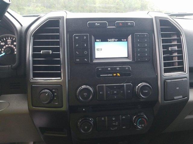used 2018 ford f150 xlt leesburg, ga 31763 for sale in leesburg, georgia