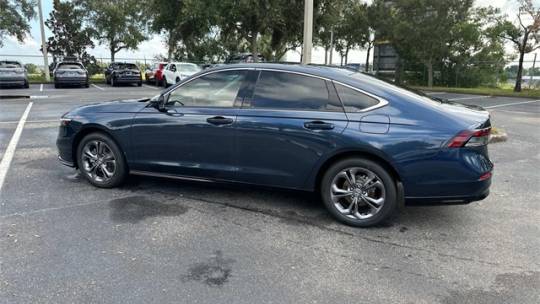 2024 Honda Accord