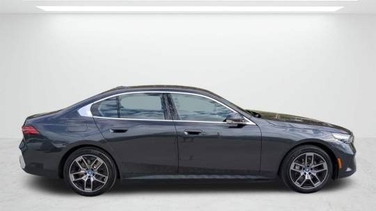 2024 BMW i5