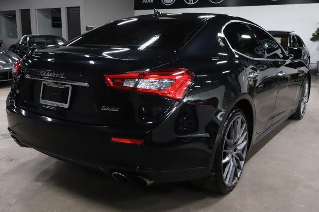 2015 maserati ghibli s q4