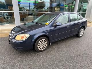 2009 Chevrolet Cobalt lt