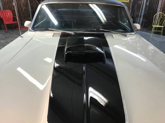 1969 ford ranchero rio grande