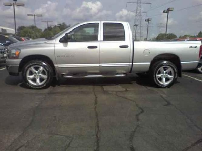 2006 dodge ram 1500 slt in amherst, ny