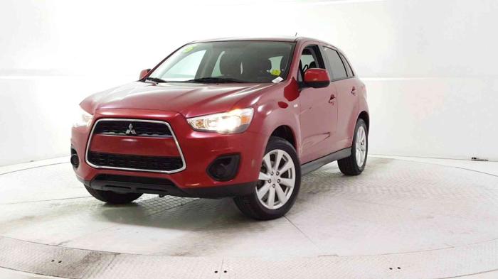used 2015 mitsubishi outlander sport awd es edgewood, nm 87015 for sale in edgewood, new mexico