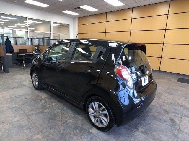 2014 chevrolet spark ev 2lt in des moines, iowa