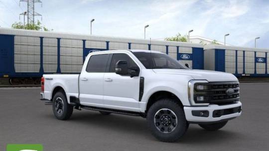 2024 Ford F-250